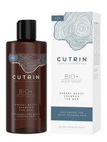 Шампунь для волос "Energy Boost. Для укрепления волос" (250 мл)