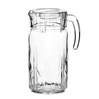 Кувшин стеклянный "Karat" (1,5 л)
