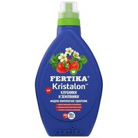 Удобрение "Кристалон для клубники и земляники" (500 мл)