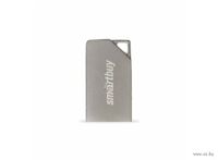 USB Flash Drive 32GB SmartBuy Metal (SB032GBMU30)