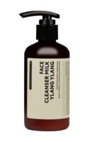 Молочко для умывания "Laboratorium. Для сухой и нормальной кожи" (200 мл)