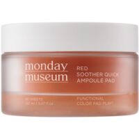 Пэды для лица "Успокаивающие" (60 шт.)