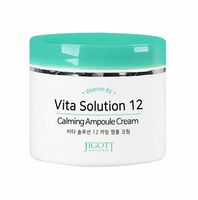 Крем для лица "Calming Ampoule Cream" (100 мл)