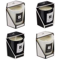 Свеча декоративная ароматизированная "Home"