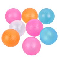 Кубики для охлаждения напитков "Шарики" (20 шт.)