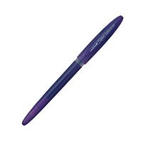 Ручка гелевая фиолетовая "Uni-Ball Signo Gelstick" (0,7 мм)