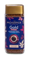 Кофе растворимый "Movenpick. Gold Intense" (200 г)