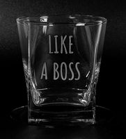 Подарочный набор "Like a boss"