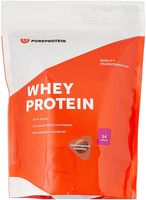 Протеин "Whey Protein" (420 г; шоколадный пломбир)