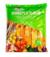 Грунт питательный "Универсальный" (10 л)