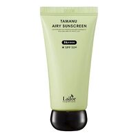 Солнцезащитный крем "Tamanu Airy Sunscreen" (50 мл)