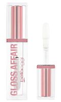 Блеск для губ "Gloss Affair" тон: 00, Glass