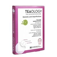 Патчи для кожи вокруг глаз "Tea Glow Anti-Blemish Patch" (32 шт.)