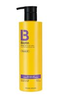 Шампунь для волос "Biotin Damage Care Shampoo" (400 мл)