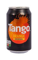Напиток газированный "Tango Orange" (330 мл)