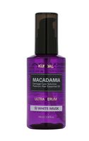 Сыворотка для волос "Macadamia Ultra Serum White Musk" (100 мл)