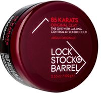 Глина для укладки волос "Karats Original Clay" (100 г)