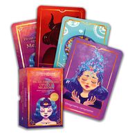 Исцеляющий оракул Медеора