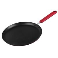 Сковорода блинная алюминиевая 25 см "Редс"