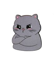 Значок "Котик"