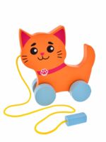 Каталка "Кошечка"