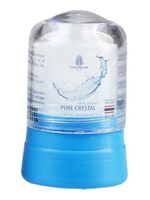 Дезодорант для женщин "Натуральный" (кристалл; 50 г)