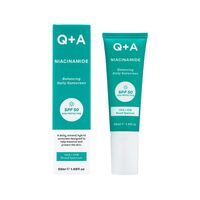 Крем солнцезащитный для лица "Niacinamide" SPF 50+ (50 мл)