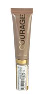 Кремовый контуринг "Courage" тон: 01, тауповый