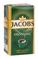 Кофе молотый "Kronung" (500 г)