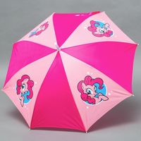Зонт-трость детский "My Little Pony"