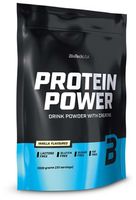 Протеин "Protein Power" (1000 г; ваниль)