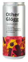 Напиток газированный " Other Glogg" (330 мл)