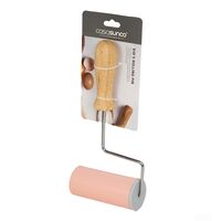 Скалка-валик "Market Union" (225 мм)