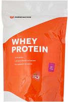 Протеин "Whey Protein" (810 г; клубника со сливками)
