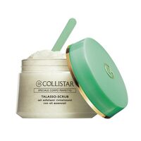 Скраб для тела "Energizing Talasso-Scrub" (700 г)