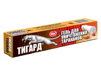 Гель от тараканов "ТИГАРД" (30 г)