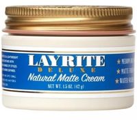 Помада для укладки волос "Natural Matte Cream. С матовым эффектом" (42 г)
