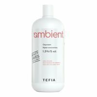 Крем-окислитель для волос "Ambient. 1,5%/5 vol" (900 мл)