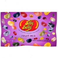 Драже "Jelly Belly. Микс фруктов" (28 г)