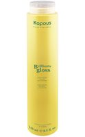 Шампунь для волос "Brilliants gloss" (250 мл)
