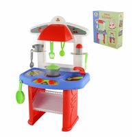 Игровой набор "Кухня Яна" (арт. 58812)