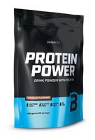 Протеин "Protein Power" (1000 г; шоколад)