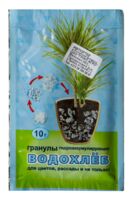 Гидрогель "Водохлёб" (10 г)