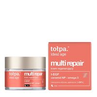 Ночной крем для лица "Ideal Age Multi Repair" (50 мл)