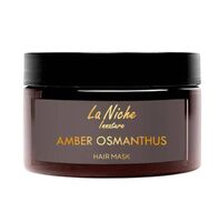 Парфюмированная маска для волос "Amber Osmanthus" (250 мл)