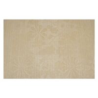 Салфетка "Жаккардовые цветы" (30х45 см)