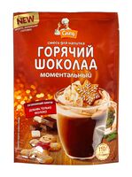 Смесь для напитка "Горячий шоколад" (110 г)
