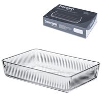 Форма для запекания стеклянная (209х306 мм)