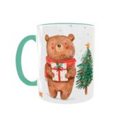 Кружка "Новогодняя"