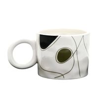 Кружка "Минимализм"